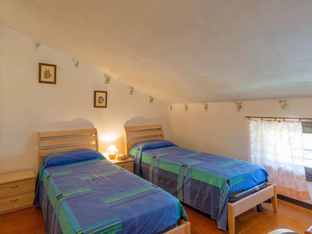 Holiday Home Casa Lina By Interhome Colico Bagian luar foto