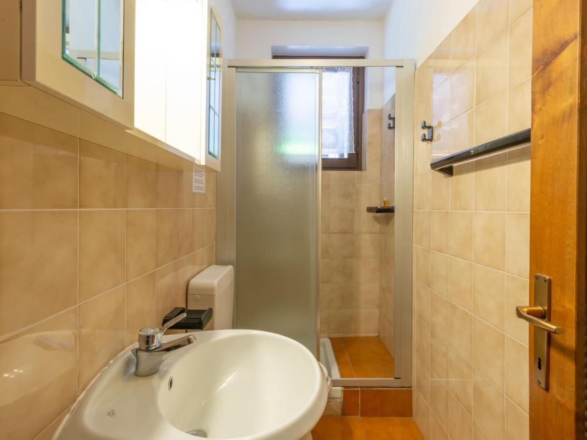 Holiday Home Casa Lina By Interhome Colico Bagian luar foto